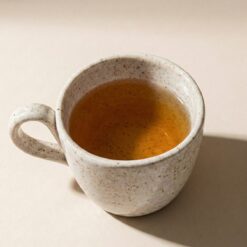 Xícara Orgânica Maxi | (200ml)